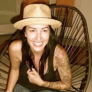 Meet your Posher, Vanessa